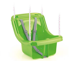 Dolu Kids Swing Seat - Green | 7056