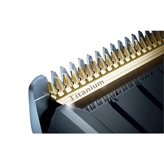 Philips Hair Clipper Series 5000 - 41mm Full Metal Guard Titanium | HC5450/83