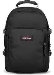 Eastpak Safefloid CS 15" Laptop Backpack – CS Black Denim2 | EKA5BHP0B4
