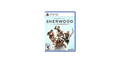 Gangs of Sherwood - PlayStation 5