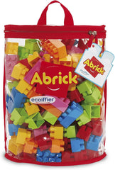 Ecoiffier Abrick Building Blocks Set (150 Pieces) | 839
