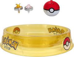 Pokemon Battle Spinner Deluxe Arena Set | PKW4408
