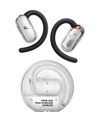 Anker Soundcore V40i Open-Ear Earbuds - White | A3878H21