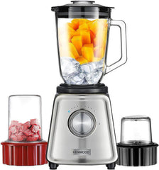 Kenwood Glass Blender 1.5L | BLP44.270SS