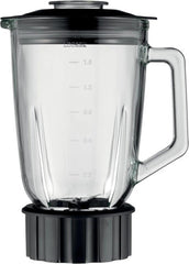 Kenwood Glass Blender 1.5L | BLP44.270SS