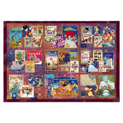 Trefl Prime Golden Age of Disney – 13500 Pcs Puzzle | 81026