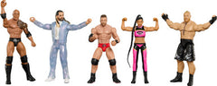 WWE Basic Figure Assortment | MTWWGDF62