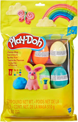 Play‑Doh Easter Eggs Bag 9‑Pack | HBPHG0391