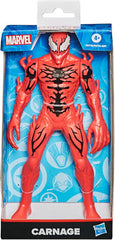 Avengers Marvel 9.5" Figure Carnage | HBAVF0721