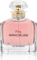 عطر مون غراسيوس من فراجرانس وورلد - ماء عطر 100 مل