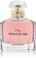 عطر مون غراسيوس من فراجرانس وورلد - ماء عطر 100 مل
