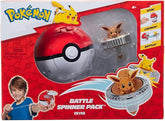 Pokémon Battle Spinner Pack – Eevee | PKW4397