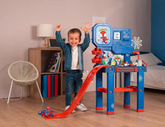 Smoby Marvel Spidey Bricolo Center Workbench | 360729