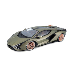 Diecast 1/32 Metal Model Sian | 3222B