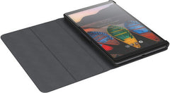 Lenovo TAB M8 FOLIO CASE & FILM BLACK | ZG38C02863