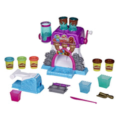 Play-Doh Kitchen Creations Chocolaterie Playset | E9844
