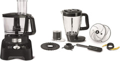 Moulinex DoubleForce Food Processor 1000W | FP821827