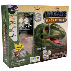 SpiceBox SL Dinosaurs Unearthed Kit | SX14654