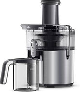 Braun MultiJuice 7 Spin Juicer - Grey | SJ7000 INT