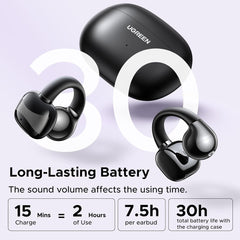 UGREEN HiTune S3 Open Wearable Ear Clip Earbuds | WS209 45785