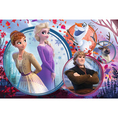 Trefl 160 “Sisters Adventures” Puzzle | 15374