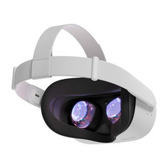 Oculus Quest 2 — Advanced All-In-One Virtual Reality Headset — 64 GB | 301-00350.01