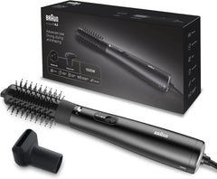 Braun 1000W Air-styler AS4.2 Airbrush | BRAS420E