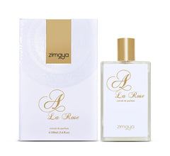 زمایا آ لا روز 100 مل ماء عطر (EDP)