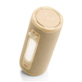 مكبر صوت بلوتوث محمول JBL Grip أصفر | JBLGRIPYEL