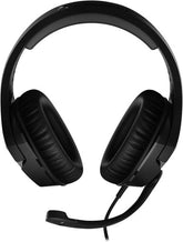 HyperX Cloud Stinger (PC) (Eastern Europe) Gaming Headset | HX-HSCS-BK/EE