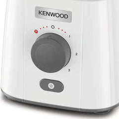 Kenwood Blender 1.5L, 650W | BLP41.H0WH