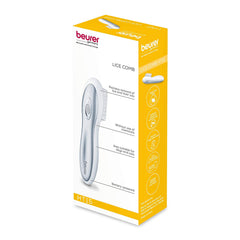 Beurer HT 15 Lice Comb | HT 15