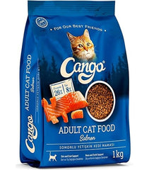 Cango Adult Cat Food Salmon 1 kg | 062130