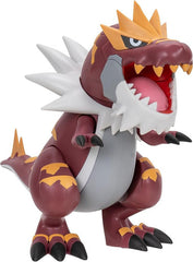 Pokemon Epic Battle Figure – Tyrantrum (Monargoras) | 95164
