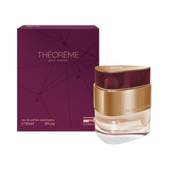 رو بروكا ثيوريم وومان 90 مل ماء عطر