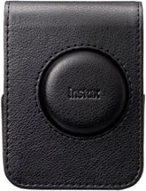FujiFilm instax mini Evo Camera Case - Black