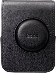 FujiFilm instax mini Evo Camera Case - Black