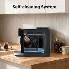 Midea Fully Automatic Coffee Maker | MCA-15B0FADMCPK