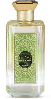 زيميا إنيكاس سوليس عطر مركز للنساء 100 مل