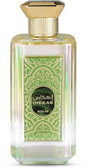زيميا إنيكاس سوليس عطر مركز للنساء 100 مل