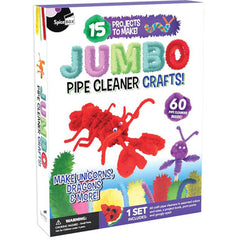 SpiceBox MP Jumbo Pipe Cleaner Kit | SX10878