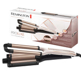 Remington PROluxe 4-in-1 Adjustable Waver | CI91AW E51