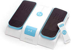 Homedics Leg Exerciser White | PSL-1500WTQVDEU