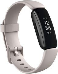 Fitbit Inspire 2 Health & Fitness Tracker | FB418BKWT