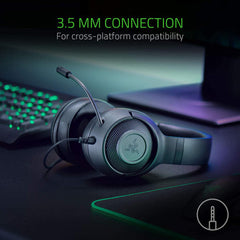 Razer – Power Up Bundle – Cynosa Lite, Viper & Kraken X Lite ( HEADSET, MOUSE, KEYBOARD ) RAZ8502740200B3M1