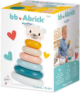 Ecoiffier bb Abrick Stacking Rings | 0007910