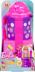 Barbie Pop Reveal Rise & Surprise Giftset | HRK57