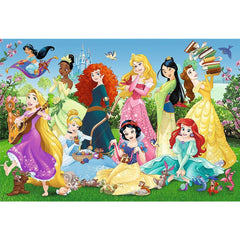 Trefl 100 “Charming Princesses” Puzzle | 16417