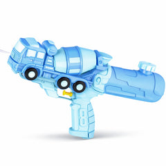 Yan Feng High-Pressure Construction Truck Water Gun - Blue | 5386