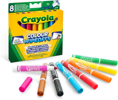 Crayola Whiteboard Markers 8ct | CY038223
